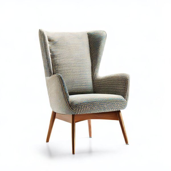 Boomers Chair